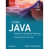 KNYGA Cay S Horstmann Core Java, Volume II