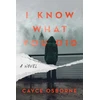 KNYGA Cayce Osborne I Know What You Did