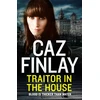 KNYGA Caz Finlay Traitor in the House