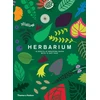 KNYGA Caz Hildebrand Herbarium: Gift Wrapping Paper Book
