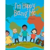 KNYGA Cecelia Holloway I'm Happy Being Me