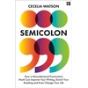 KNYGA Cecelia Watson Semicolon
