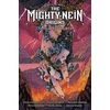 KNYGA Cecil Castellucci Critical Role: The Mighty Nein Origins--Yasha Nydoorin