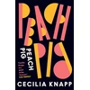 KNYGA Cecilia Knapp Peach Pig