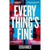 KNYGA Cecilia Rabess Everything's Fine