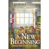 KNYGA Cecilia Valetti New Beginning: Miracle High School Mysteries