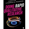KNYGA Cecilia Vindrola Padros Doing Rapid Qualitative Research