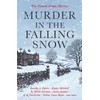KNYGA Cecily Gayford Murder in the Falling Snow