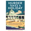 KNYGA Cecily Gayford Murder Takes a Holiday