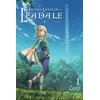 KNYGA Ceez In the Land of Leadale, Vol. 1 (light novel)