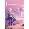 KNYGA Ceez In the Land of Leadale, Vol. 2 (light novel)