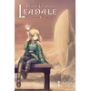 KNYGA Ceez In the Land of Leadale, Vol. 4 (light novel)