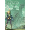 KNYGA Ceez In the Land of Leadale, Vol. 5 (light novel)