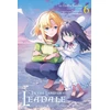 KNYGA Ceez In the Land of Leadale, Vol. 6 (manga)