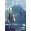 KNYGA Ceez In the Land of Leadale, Vol. 8 (light novel)