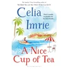 KNYGA Celia Imrie Nice Cup of Tea