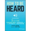 KNYGA Celine Coggins How to Be Heard