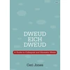 KNYGA Ceri Jones Dweud eich Dweud