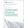 KNYGA Cfa Institute Corporate Finance