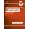 KNYGA Cgp Books Edexcel International GCSE Chemistry Revision Guide: Inc Online Edition, Videos and Quizzes