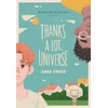 KNYGA Chad Lucas Thanks a Lot, Universe