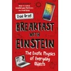 KNYGA Chad Orzel Breakfast with Einstein