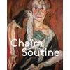 KNYGA Chaim Soutine Chaimas Soutine'as