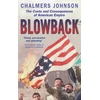 KNYGA Chalmers A Johnson Blowback