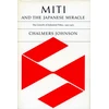 KNYGA Chalmers A Johnson MITI and the Japanese Miracle