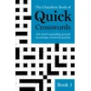 KNYGA Chambers Editors The Chambers Book of Quick Crosswords, Book 1