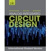 KNYGA Chan Carusone Analog Integrated Circuit Design, International Student Version