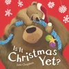 KNYGA Chapman Jane Is It Christmas Yet?
