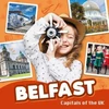 KNYGA Charis Mather Belfastas