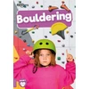 KNYGA Charis Mather Bouldering