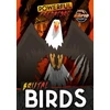 KNYGA Charis Mather Brutal Birds