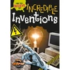 KNYGA Charis Mather; Drue Rintoul Incredible Inventions