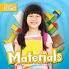 KNYGA Charis Mather; Drue Rintoul Materials