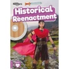 KNYGA Charis Mather Historical Reenactment