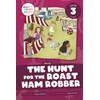 KNYGA Charis Mather Hunt for the Roast Ham Robber
