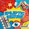 KNYGA Charis Mather; Jasmine Pointer Epileptic Seizure