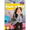 KNYGA Charis Mather; Jasmine Pointer Pack a Bag