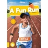 KNYGA Charis Mather; Lucy Otter Fun Run