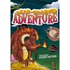 KNYGA ROBIN Bear-Brained Adventure