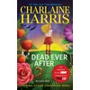 KNYGA Charlaine Harris Dead Ever After