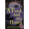 KNYGA Charlaine Harris Fool and His Honey