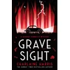 KNYGA Charlaine Harris Grave Sight