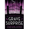 KNYGA Charlaine Harris Grave Surprise