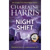 KNYGA Charlaine Harris Night Shift