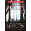 KNYGA Charlaine Harris Shakespeare's Champion