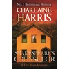 KNYGA Charlaine Harris Shakespeare's Counselor